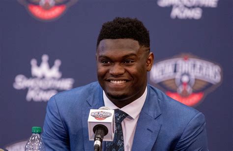 Zion Williamson set multiple records during NBA debut