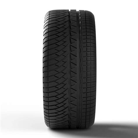 Michelin Pilot Alpin Pa4 | What Tyre | Independent tyre comparison