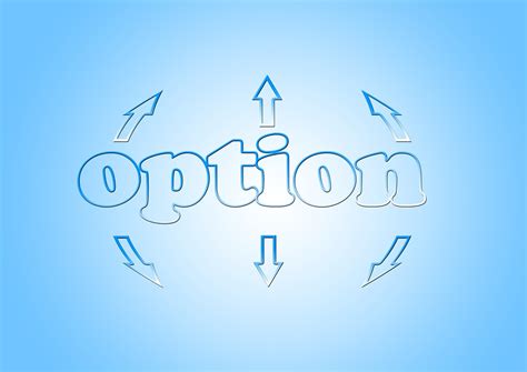 Look for Options, Not Solutions - Lewis Center for Church Leadership