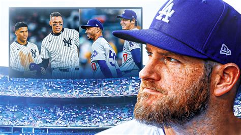 Dodgers' Max Muncy drops perfect preview of 2024 World Series vs. Yankees