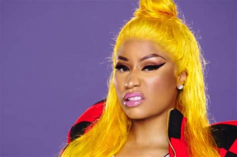 Conheça o videoclipe de “Barbie Dreams”, da rapper Nicki Minaj | Notícias | Universal Music Brasil