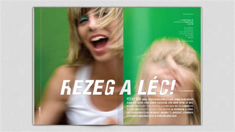 PEP! magazine Nr. 28 - 30. on Behance