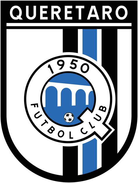 Queretaro | Escudos de futebol, Escudos de times, Futebol