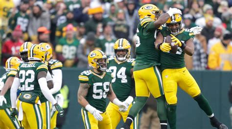 Three Reasons the Packers Will Make the Playoffs and Three Reasons They Won’t - The Packers Post