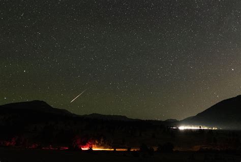 Watch: Meteor Seen Over Texas, Sonic Boom Reported