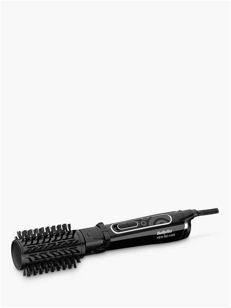 BaByliss Big Hair 50mm 2885U Styler | Babyliss big hair, Big hair, Babyliss