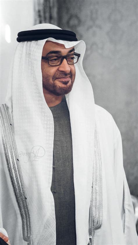 Sheikh Khaled Bin Zayed Al Nahyan