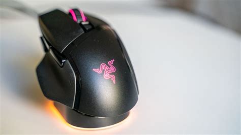 Razer Basilisk V3 Pro | TechRadar