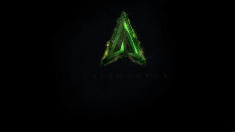 Green Arrow CW Wallpaper - WallpaperSafari