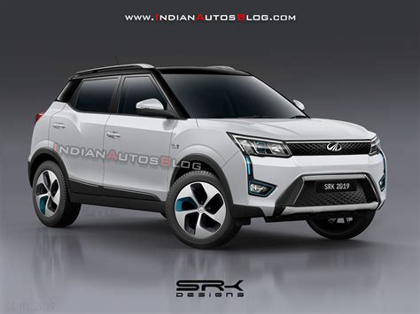 Mahindra XUV300 Electric to offer upto 350-400 km driving range