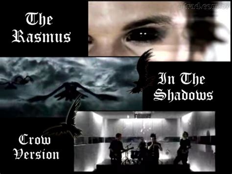 The Rasmus - in the shadow wallpaper - The Rasmus Wallpaper (34497253 ...