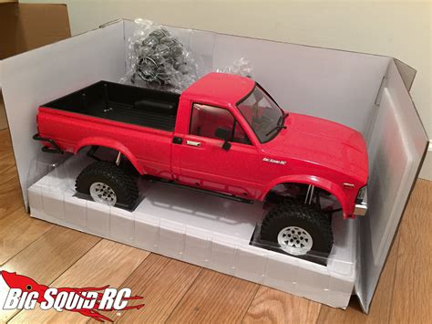 Unboxing – RC4WD Trail Finder 2 RTR « Big Squid RC – RC Car and Truck ...