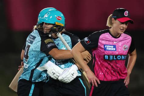 History repeats and questions arise in WBBL - Cricket Rookie Me Central