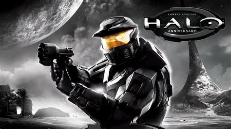 Halo: Combat Evolved Anniversary ya disponible en PC con The Master ...