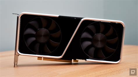 NVIDIA RTX 3060 Ti review: The new king of $399 GPUs