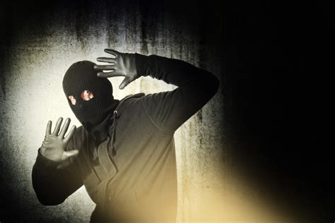 Bizarre Burglaries: The Strangest Robberies That Have Ever Taken Place (Part Two) | AFS Security