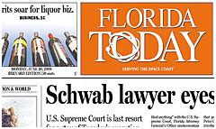 Florida Today Subscription Discount | Newspaper Deals