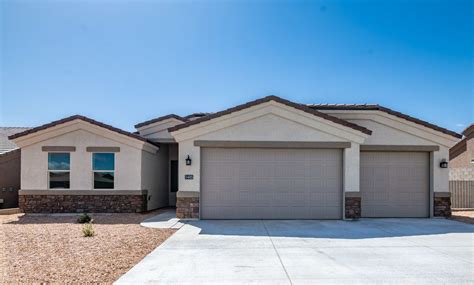 New Construction Homes in Kingman, AZ | 123 Homes