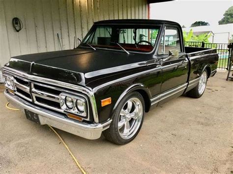 1972 GMC Truck - Smith Auction Company