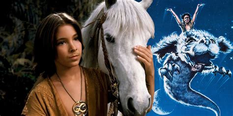 The NeverEnding Story Remake: Confirmation, Franchise Plans ...