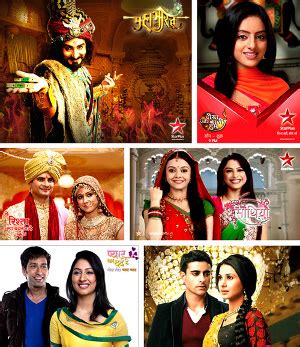 Choose the Best serial in star plus......... - Telly Updates