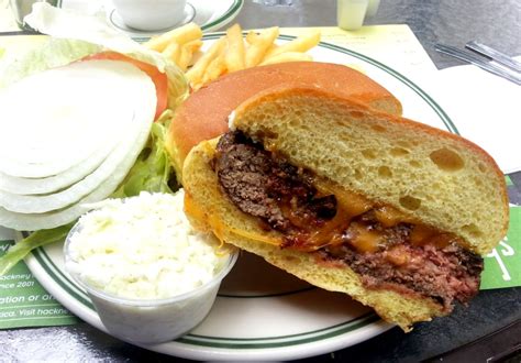 Hackney’s - Burgers - Lake Zurich, IL - Yelp