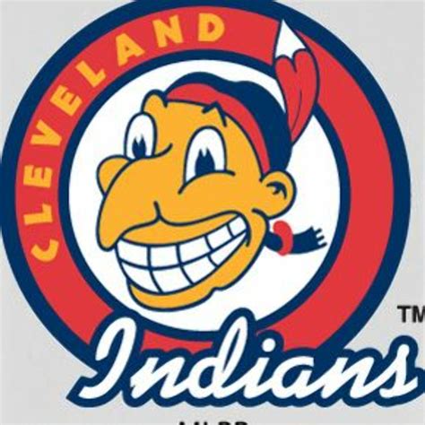 Download High Quality cleveland indians logo 1948 Transparent PNG ...