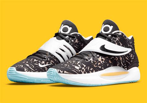 Nike KD 14 Kevin Durant Shoes Release Date | SneakerNews.com