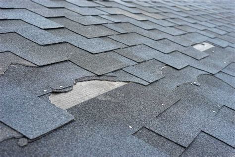 How To Repair Blown Off Roof Shingles (Homeowner's Guide)