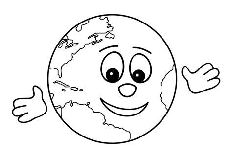 Clipart of earth clipart 2 - WikiClipArt