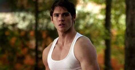 8 Things Steven R. McQueen Has Done Since Playing Jeremy Gilbert In The Vampire Diaries