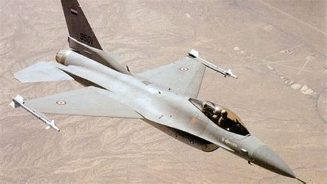 Egyptian Air Force deploys fighter jets to the Sinai after border attack | The Times of Israel