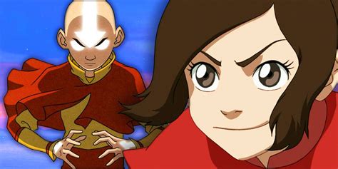 Ty Lee Is One of Avatar: The Last Airbender's Wisest Characters