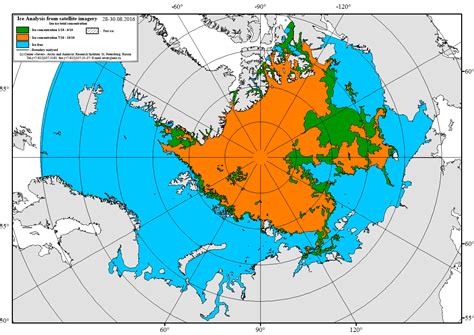 A Brief History of the Northern Sea Route in the 1930s | The Great White Con