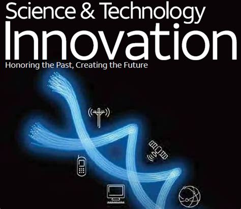 Science & Technology Innovation – ZT Technology Solutions