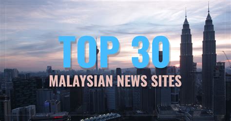 Malaysia Newspapers - Malaysia Latest News - Kuala Lumpur News ...