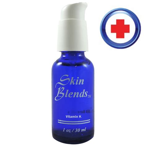 Vitamin K 1oz. - Skin Blends