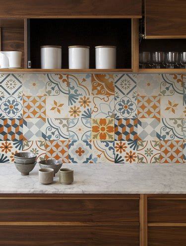 Mexican Tile Backsplash: Kitchen Ideas and Inspiration | Hunker