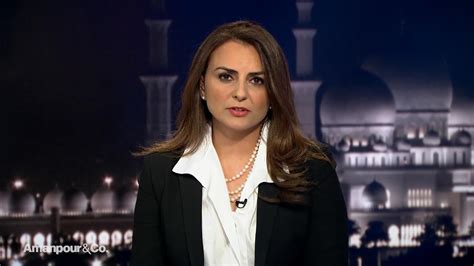 Iraqi Journalist Breaks Down Mid-East Tension | Video | Amanpour ...