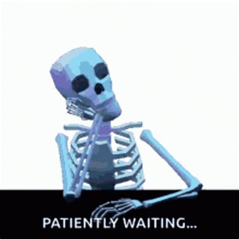 Waiting Animation Gif