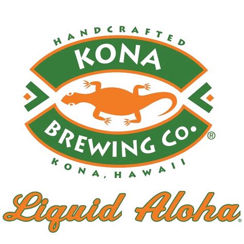 December Brewery of the Month - Kona Brewing Co. - The Half Wall