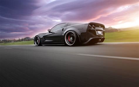 Black C5 Corvette Wallpapers - Top Free Black C5 Corvette Backgrounds - WallpaperAccess