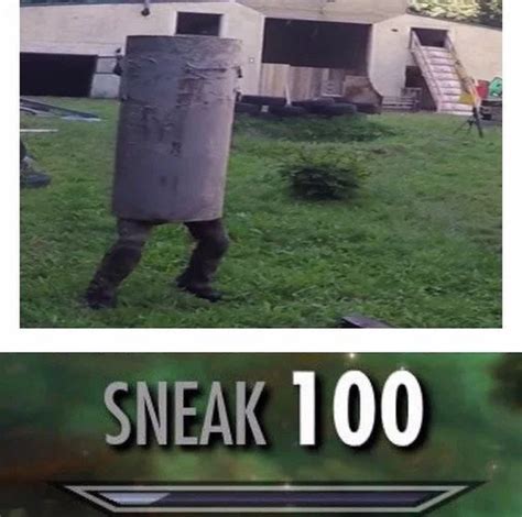 Sneaky | Others