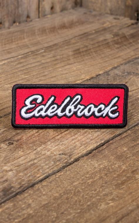 edelbrock logo 10 free Cliparts | Download images on Clipground 2024