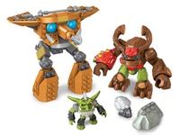 15 Lego skylanders ideas | skylanders, mega bloks, new toys