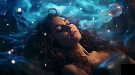 Healing sleep music | Sleep music for your night 🌜- Eliminates stress, releases melatonin and ...