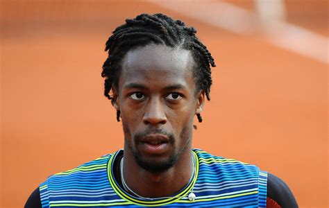 Gaël Monfils 2024: dating, net worth, tattoos, smoking & body facts ...