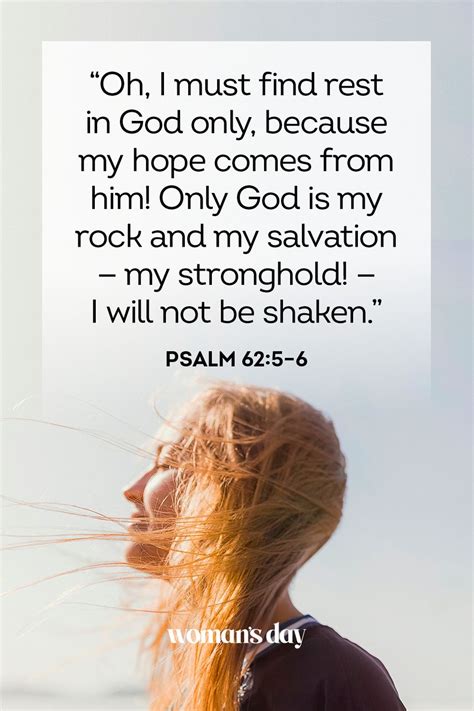 25 Bible Verses About Hope — Bible Verses About Not Giving Up