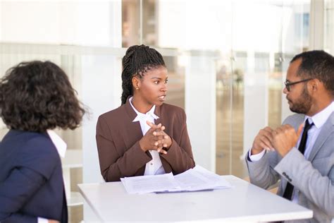 Interpersonal Communication Skills in the Workplace (ICSW) – Poise Nigeria Limited