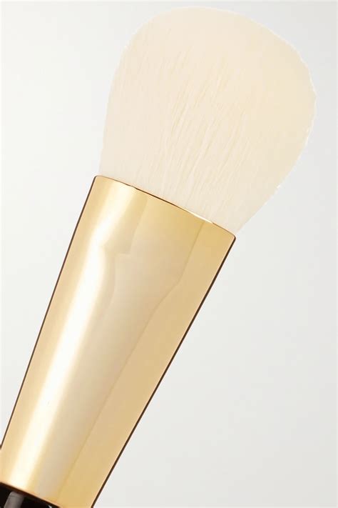 TOM FORD BEAUTY Cream Foundation Brush 02 | NET-A-PORTER